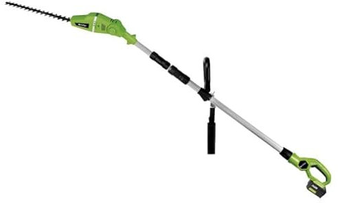 Taille-haie électrique longue portée à batterie 50003306