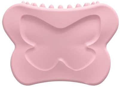 Gesichtspeeling-Werkzeug – Silikon-Gesichtsbrett | wiederverwendbares Schönheitszubehör und Handmassagegerät