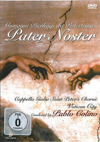 Cappella Giulia Saint Peter's Chorus - Pater Noster