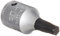 STAHLWILLE T25 44 KTX T 25 1/4 ZOLL Schraubendrehereinsatz