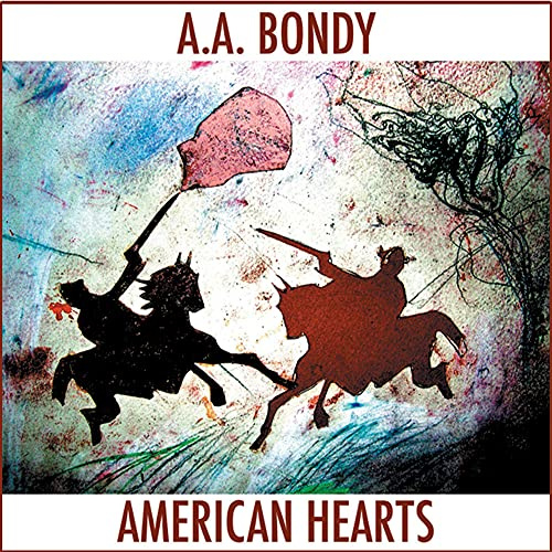 American Hearts [Vinyl]
