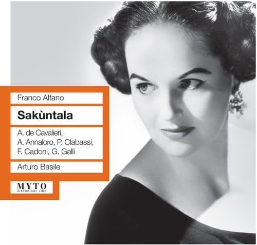 Sakùntala: De Cavalieri-Annalo