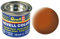 Revell Enamels 14m braun, matt Farbe