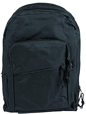 Mil-Tec Backpack 'Day Pack' PES