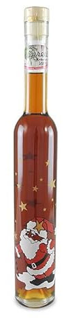 Adventskalender für Erwachsene - Spreeli Kräuterlikör (0,35 l / 30% vol.)