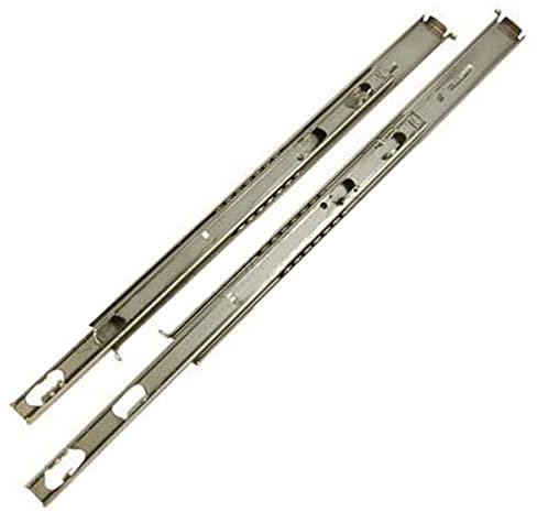 SCHOLTES - GLISSIERES FOUR SCHOCK METAL (2PCS) - C00116235