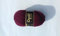 Opal uni 4-fach - 5196 burgund - 100g Sockenwolle