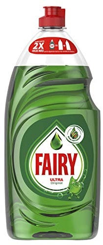 Fairy 4084500617421