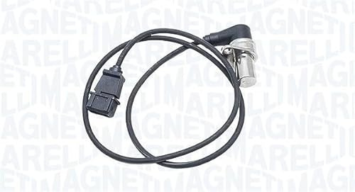 Magneti Marelli 064848099010 Sensor | Kompatibel mit: BMW 3, 3 Cabriolet, 3 Compact, 3 Coupe, 3 Touring, 5, 5 Touring