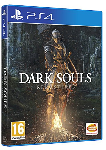 Giochi per Console Namco Bandai Dark Souls Remastered