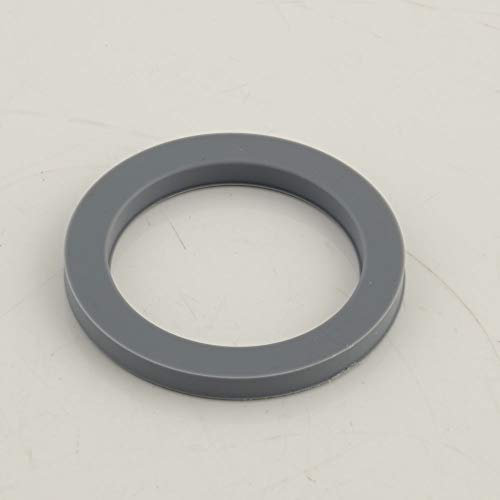 Bosch 00166625 Junta de tapa de enjuague para lavavajillas Pieza de fabricante original (OEM)