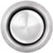 calimaero® TVE 150mm - Bouche d’Extraction Ronde Ajustable en Inox