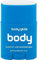 BODY GLIDE „body“ Anti-Wundreib-Stick - Wirksamer Schutz vor Wundreibung & Blasen. Langanhaltend, wasserfest & sauber in der Anwendung. Vielseitige Anwendung (22g)