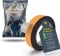 TK Gruppe Timo Klingler toolmate® 5x Doppelseitiges Klebeband 25m x 38 mm Spiegelklebeband selbstklebend Doppelklebeband extra stark Teppichklebeband Verlegeband Montageband
