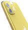 Todotumovil Protector de Camara Apple iPhone 11 Pro Cristal Templado Vidrio para Lente del movil