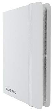 Gamegenic, Casual Album 8-Pocket White