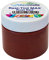 resi-TINT MAX (Rust Red) Rostrot, 50 gr, Farbpaste, Epoxidharzfarbe, Resinfarbe, hochpigmentierte Farbe