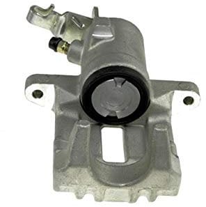 The Urban Company Brake Caliper Compatible/Replacement For VW Golf Mk6 (2008-2013) Rear Left