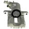 The Urban Company Brake Caliper Compatible/Replacement For VW Golf Mk6 (2008-2013) Rear Left