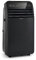 Klarstein Climatiseur Mobile Silencieux, Smart Climatiseur 4 en 1, Mode Nuit, Déshumidificateur, Ventilateur, Mini Climatisation à Faible Conso, Evacuation, Clim Portable de 7000 BTU, Climatiseurs