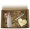 Geschenkbox 2-teilig/verschiedene Boxen zur Auswahl/Muttertag /, Für wen:Allgemein, Auswahl:Box Jemand Besonderes