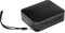 LogiLink SP0057 - Altoparlante compatto Bluetooth 5.0 per riproduzione musicale (microSD, USB-A, AUX) e radio FM integrata, supporta la funzione vivavoce, nero