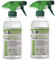2 x 500 ml Motorkaltreiniger | sparsames Konzentrat | hohe Schmutzlösekraft | Werkstattreiniger | Teilereiniger | Kaltreiniger | Motorreiniger 500 ml 0,5 Liter