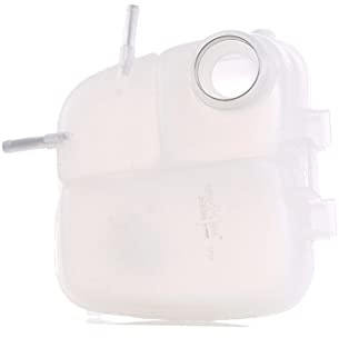 AUTOMEGA 160094810 Depósito compensación refrigerante sin tapa