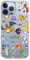 Schutzhülle für iPhone 13 Pro Max, offizielles Pokémon-Sticker und Pokéball. Wählen Sie das Design, das Ihnen gefällt, für Ihr iPhone 13 Pro Max