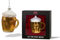 Party Rock | Tasse Bierglas Ornament | Drink Collection
