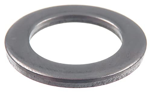 Rondelle SECCARO pour vis cylindriques M18, 19,0 x 30,0 x 3,0, acier inoxydable V2A VA A2, DIN 433 / ISO 7092, 20 pièces