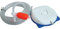 jardiboutique - Siphon de vidange Manuel pour bâche Hiver de Piscine Hors Sol