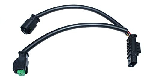 Connectique Faisceau de Câblage pour Boitier Thermostat compatible pour BERLINGO C3 II C3 PICASSO C4 GRAND PICASSO II C4 II DS3 DS4 207 3008 308 5008 508 1.4 1.6 Vti 1.4 1.6 16V - 1336CE 1336Z8
