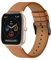 YHC Bracelets en cuir pour modèles Amazfit GTS et Bip - Bracelet de montre de rechange compatible avec GTS 2/2 Mini/2e/3/4, Bip S/S Lite/U/U Pro