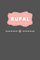 RUPAL: A Personalized Notebook for Girls Named Rupal
