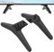 Dinghosen Soporte para patas de TV LG de repuesto para LG 49 50 55 pulgadas LJ UJ UK UM UN Series TV Base, 55UJ6300 55UJ6320 55UJ630T 55UJ635T 55UJ6540 55UK6500 55UM6900 55UM77 300 5. 5UN6900 55UN7300