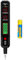 MAKA Cacciavite Digital Spanning Finder - 12-300V - Display digitale - Misura tensione, continuità e polarità della batteria - Cat II 300V - Batteria inclusa