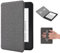 Étui Kindle 11e génération 2022 avec étui Magnétique pour Liseuse Kindle 6 , Étui Légers pour Enfants avec Fonction Veille/Réveil Automatique et Dragonne Smart Cover