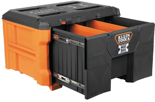 MODbox Single Drawer Toolbox