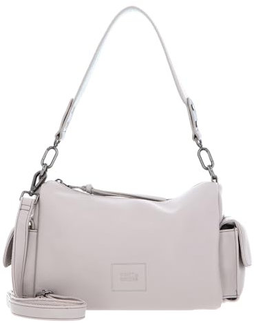 FREDsBRUDER Bestie Pocket Shoulderbag Stone