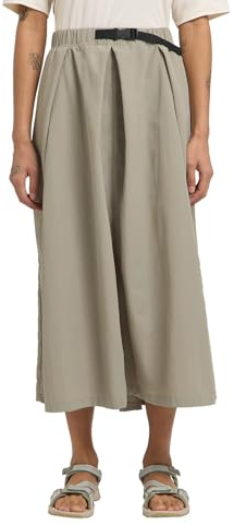 Jack Wolfskin Damen Tihama Skirt W Rock