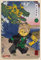 Ninjago Ninja Green Maxi-Poster auf Leinwand, Wandkunst, Heimdekoration, Filmposter, Leinwand, Film, Kino, Retro, Vintage, Kult, klassisch, Nostargische Saga, moderner Nachdruck, wir drucken jedes