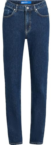 KARL LAGERFELD JEANS Mujer Mom Denim