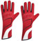 perfk Guantes de karting para hombres Guantes de ciclismo de ciclismo de ciclismo Guantes de invierno para juegos que viajan nevando deportes al aire libre