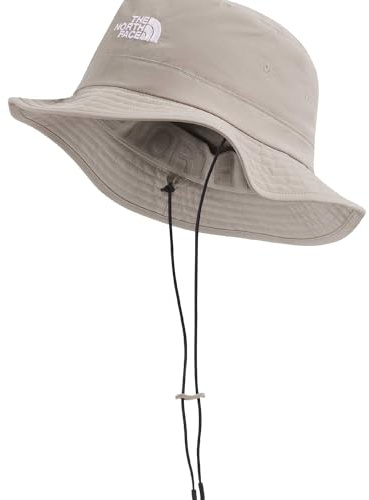 THE NORTH FACE Unisex Horizon Hut, Stone Slab, L/XL