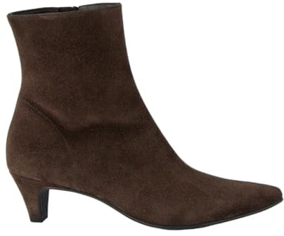 Paul Green Damen - Stiefeletten 8288-000 braun 42,5