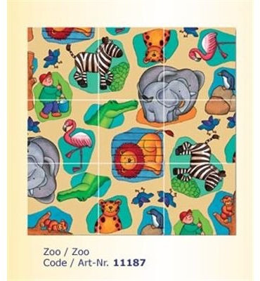 Huch & Friends 11187