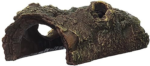 TRIXIE Baumstamm-Höhle, Maße: 31 cm