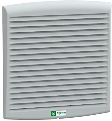 Schneider Electric Ventilador 300m3/h 230V IP54