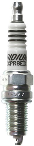 NGK 6546 Zündkerze, Anzahl 4